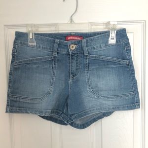 Unionbay Juniors shorts
